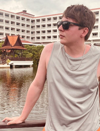 Березин Илья Александрович