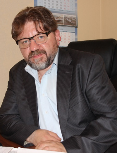 Розовский Константин Евгеньевич